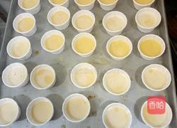 蜂巢蛋糕的做法图解6