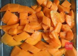 芒果椰奶西米捞的做法图解3