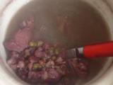 排骨红豆绿豆薏米汤的做法[图]