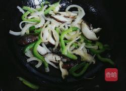 家庭版培根意面的做法图解9