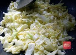 干锅爽片鱼的做法图解4