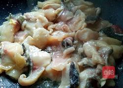 干锅爽片鱼的做法图解7