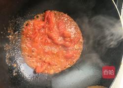 疙瘩汤的做法图解3