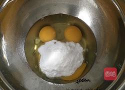 纸杯蛋糕的做法图解2