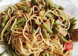 铁锅闷面的做法图解8