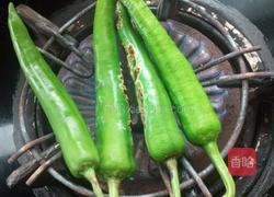 擂辣椒的做法图解2