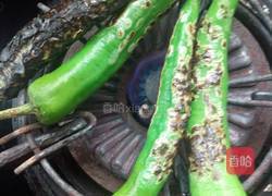 擂辣椒的做法图解3