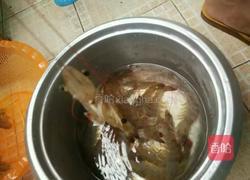 爆炒基围虾的做法图解1