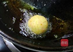 芝心土豆球的做法图解5