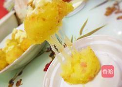 芝心土豆球的做法图解7