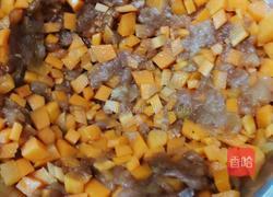 暖暖蒸蛋羹的做法图解8