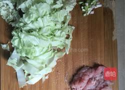 剁椒炒江西米粉的做法图解4