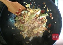 剁椒炒江西米粉的做法图解8