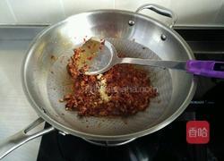 肉末豆腐的做法图解4