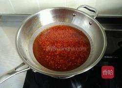 肉末豆腐的做法图解5