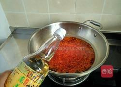 肉末豆腐的做法图解7