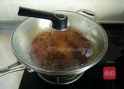 肉末豆腐的做法图解9