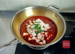 肉末豆腐的做法图解10