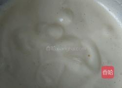 老式蛋糕的做法图解3