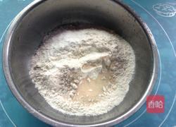 灌汤生煎包的做法图解5