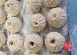 灌汤生煎包的做法图解11