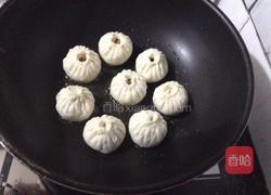 灌汤生煎包的做法图解12