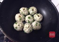 灌汤生煎包的做法图解14