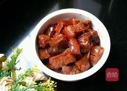 家常红烧肉的做法图解13