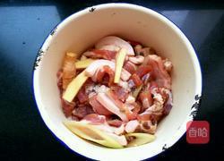 家常红烧肉的做法图解1