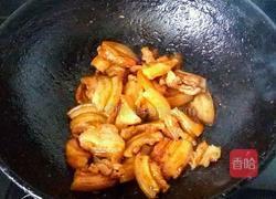 家常红烧肉的做法图解5