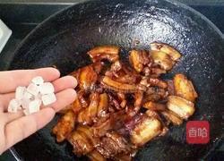 家常红烧肉的做法图解7