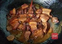 家常红烧肉的做法图解12