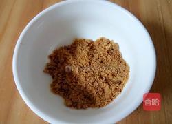 红豆陈皮汤的做法图解2