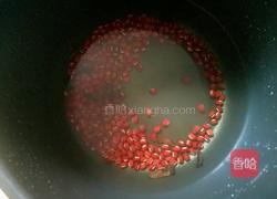红豆陈皮汤的做法图解5