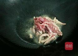 芹菜炒千丝的做法图解3