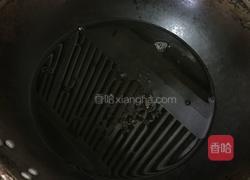 豆渣肉丸的做法图解8