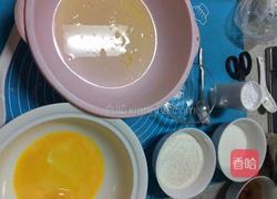 宝宝喜欢吃的蒸蛋糕的做法图解2