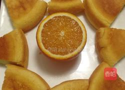 宝宝喜欢吃的蒸蛋糕的做法图解7