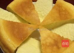 宝宝喜欢吃的蒸蛋糕的做法图解10