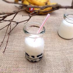 香蕉牛奶的做法[图]