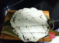 家常切糕的做法图解12