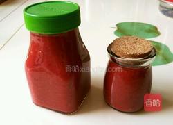 野樱桃酱的做法图解6