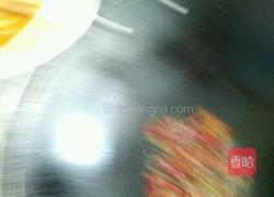 剁椒豆芽的做法图解3