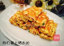 海鲜蛋卷的做法图解9