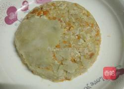 土豆娃娃的做法图解5