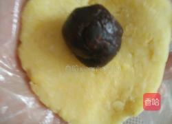 绿豆糕的做法图解6