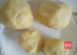 绿豆糕的做法图解5