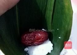 粽叶飘香的做法图解8