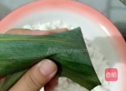 粽叶飘香的做法图解13
