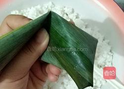 粽叶飘香的做法图解14